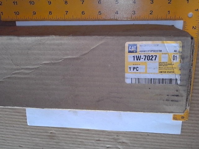 1W-7027 Rebuild Kit-pmp for CATERPILLAR