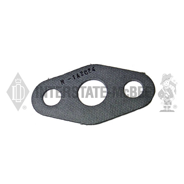 M-1A2024 Gasket for INTERSTATE MCBEE