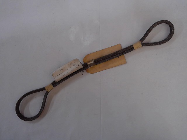 754-0194 Belt for KOMATSU