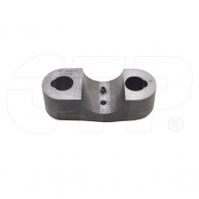 3069437 Cap As-track Idler for CATERPILLAR