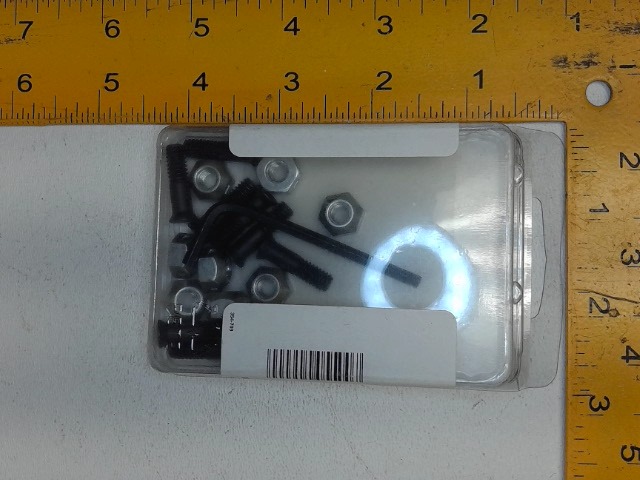 904-550B Nut & Bolt Kit for AGCO