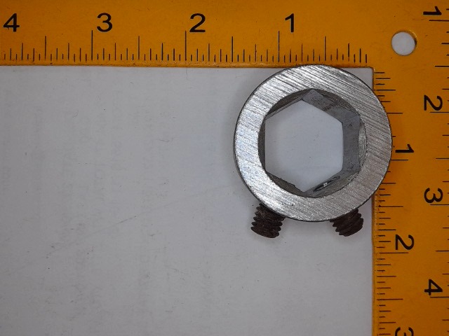 CD917 Socket