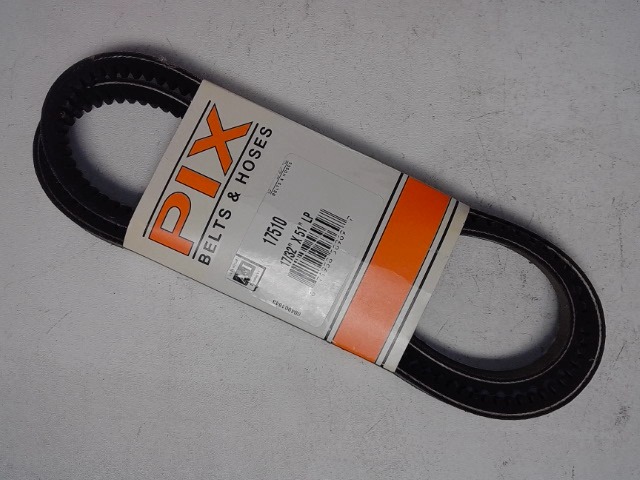 A-17510 V Belt Cogged for JOHN DEERE