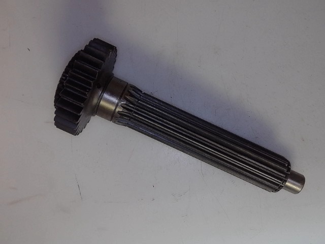 S.60683 Mainshaft for AGCO