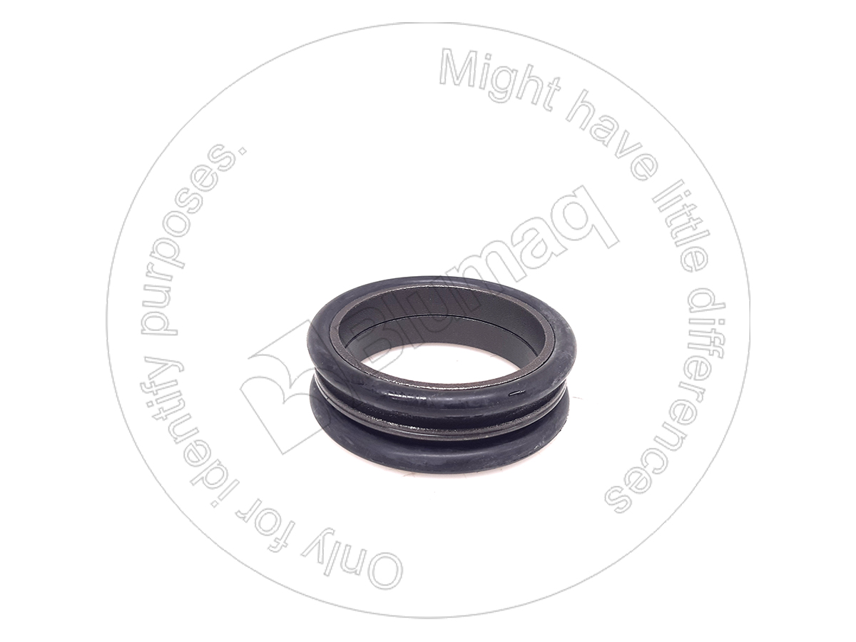KO.4930 Seal Gp. Duo-cone for BLUMAQ