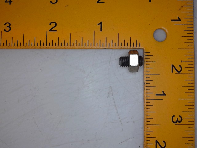 3371845 Set Screw