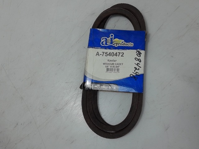A-7540472 Belt for JOHN DEERE