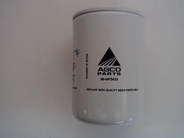 30-3475433 Filter for AGCO