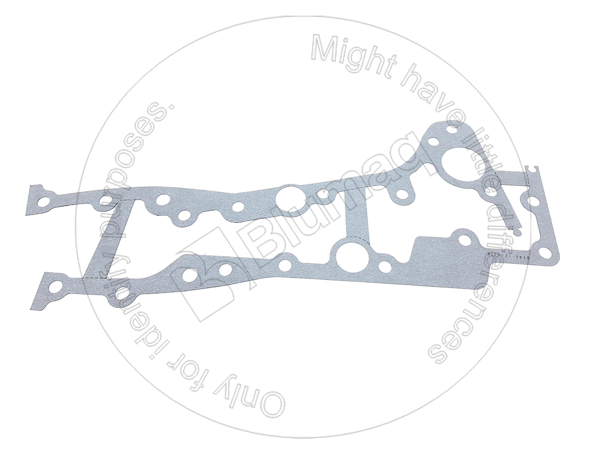 6128-21-3810 Gasket for BLUMAQ