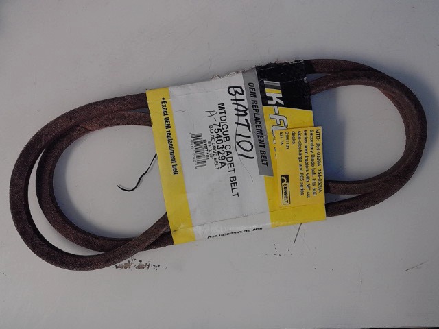 A-7540329A Belt for JOHN DEERE