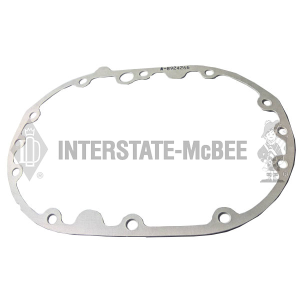 A-8924266 Gasket - Blower End Plate for INTERSTATE MCBEE