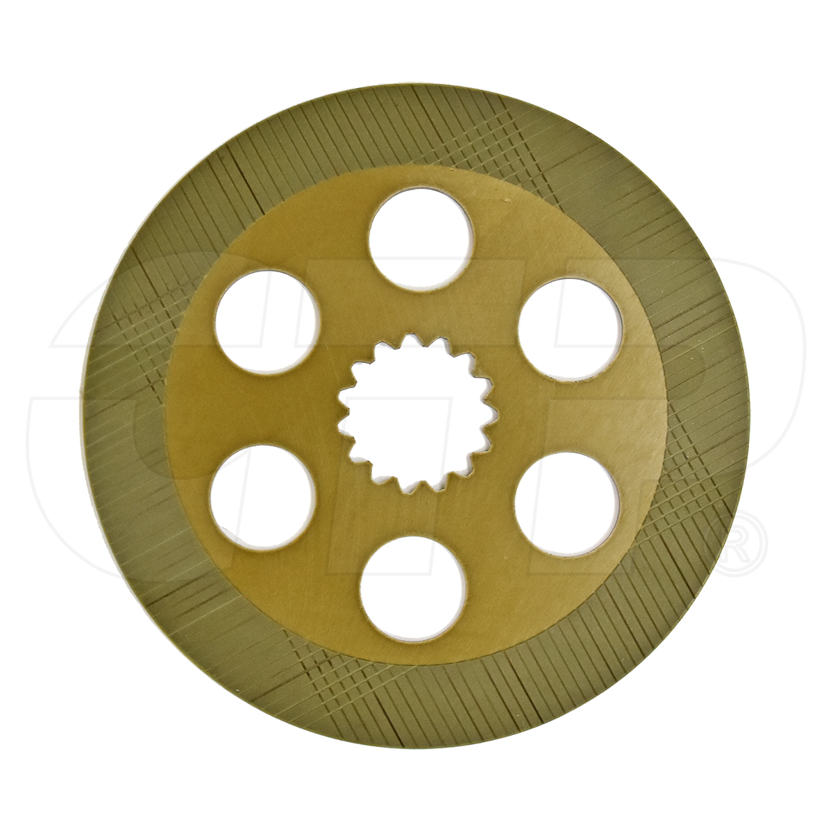 419-33-11243 Disc for KOMATSU