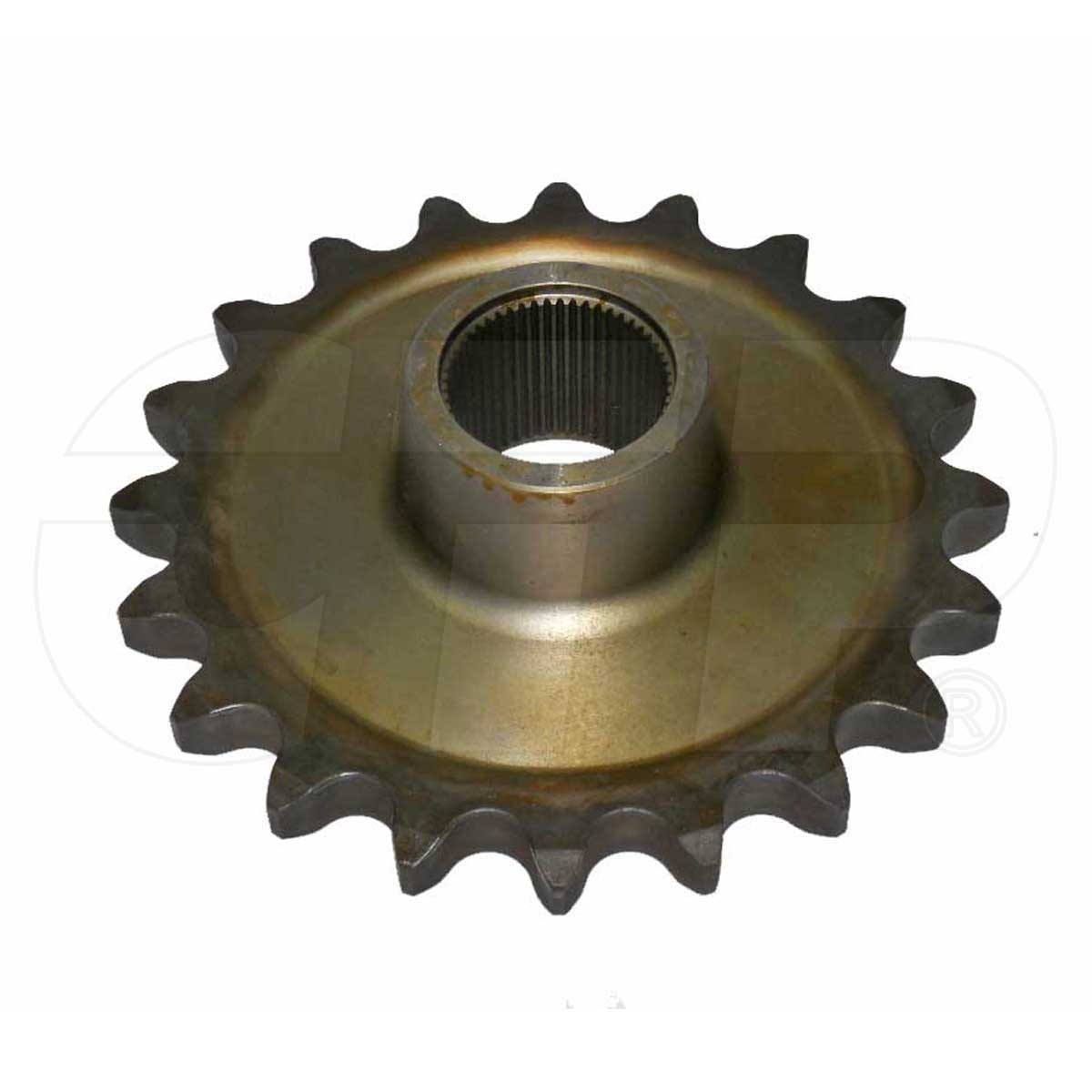 8W8319 Sprocket for CATERPILLAR