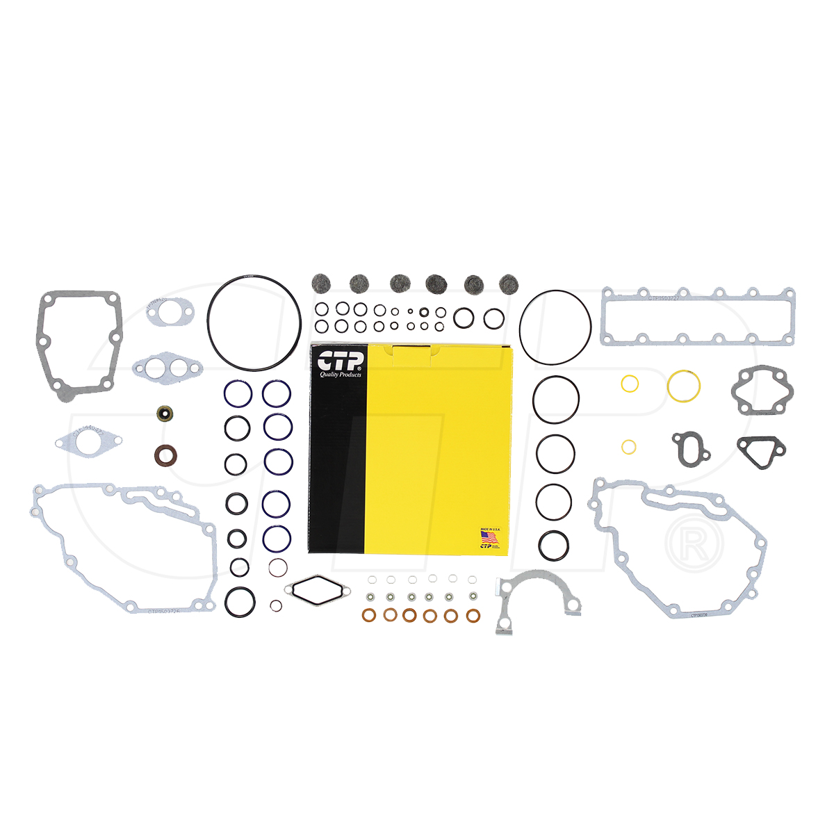 1043014 Gasket Kit