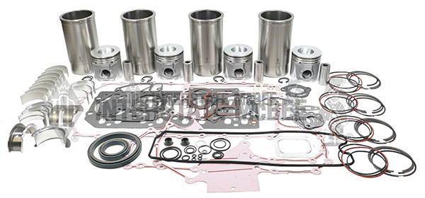 M-RE527298 Kit - Engine Oh