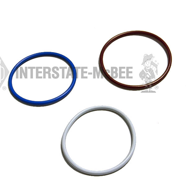 N14INJ Injector Kit O-ring for CUMMINS