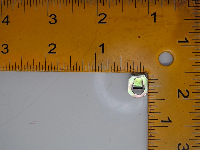 D3NN17450A Clip for CASE NEW HOLLAND