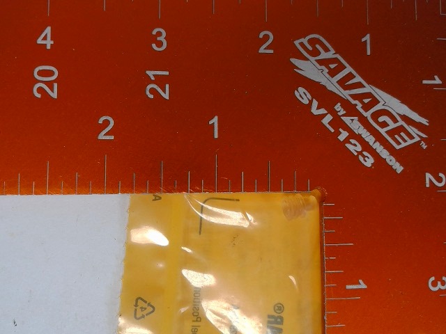 396-2842 Plug-sealing for CATERPILLAR