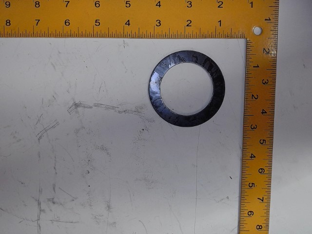 292899A1 CASE Washer