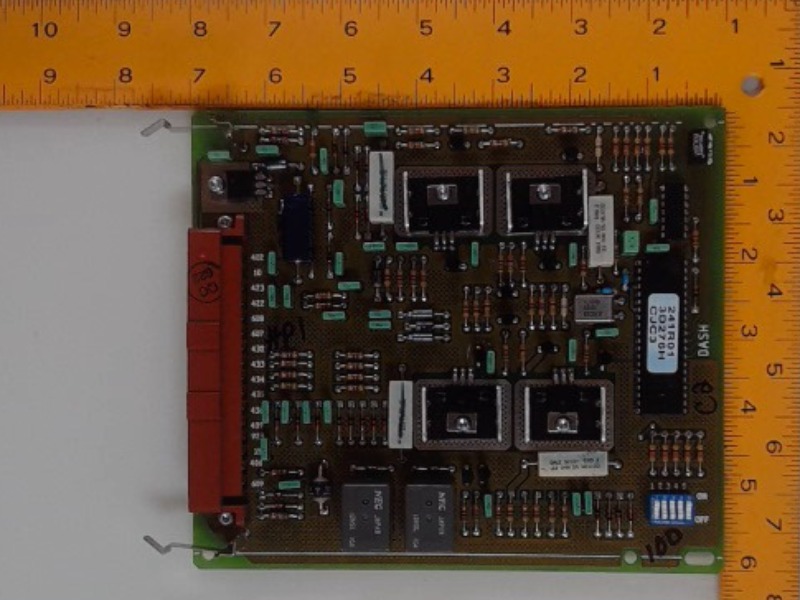 AH145964 Circuit Board for JOHN DEERE