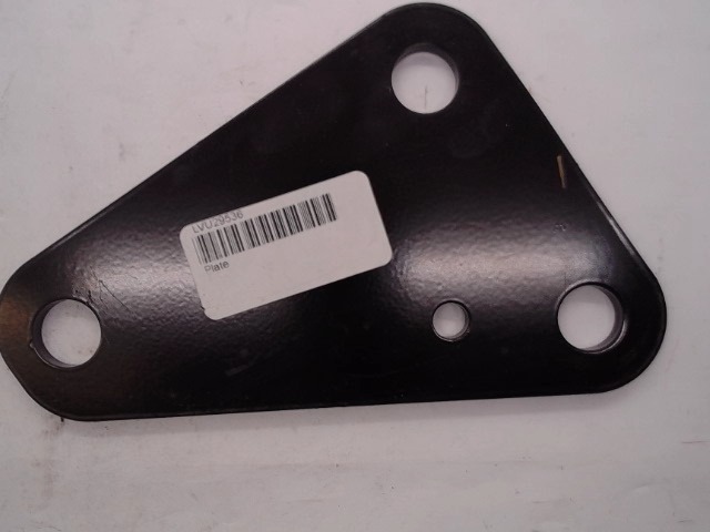 LVU29536 Plate for JOHN DEERE