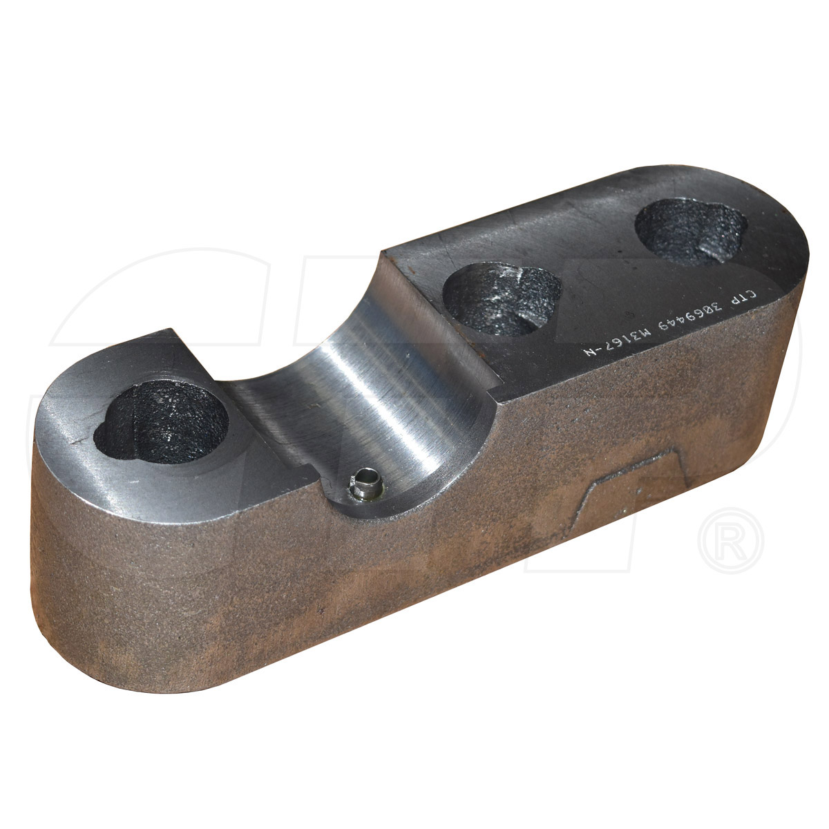 3069449 Cap As-track Idler