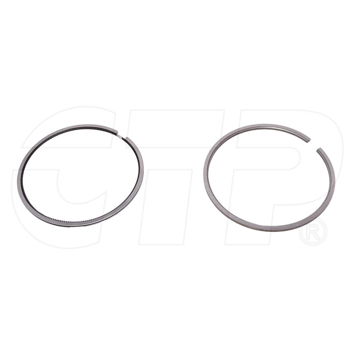 2W8646 Ring Piston Set - Os 020