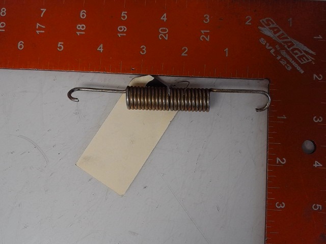 732-05119 Spring for CUB CADET
