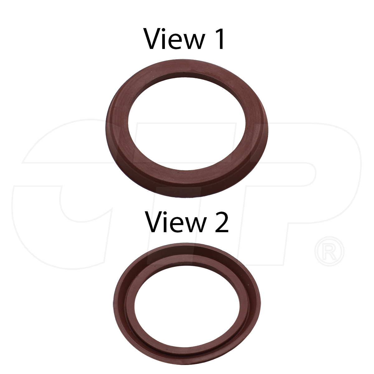 8N5763 Seal for CATERPILLAR