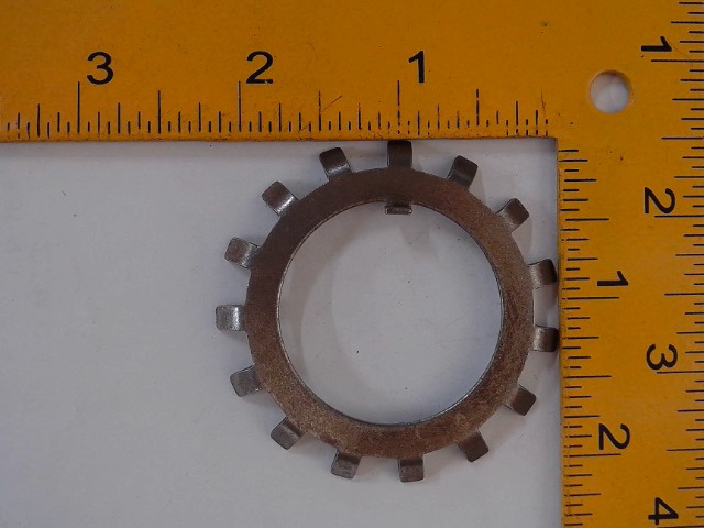 192-307 Wshr for KOMATSU