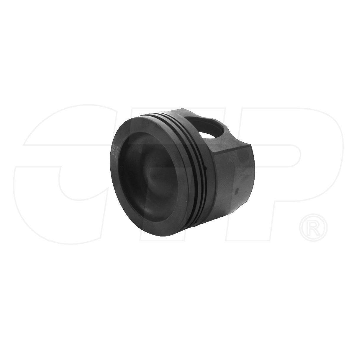 3687816 Body As-piston