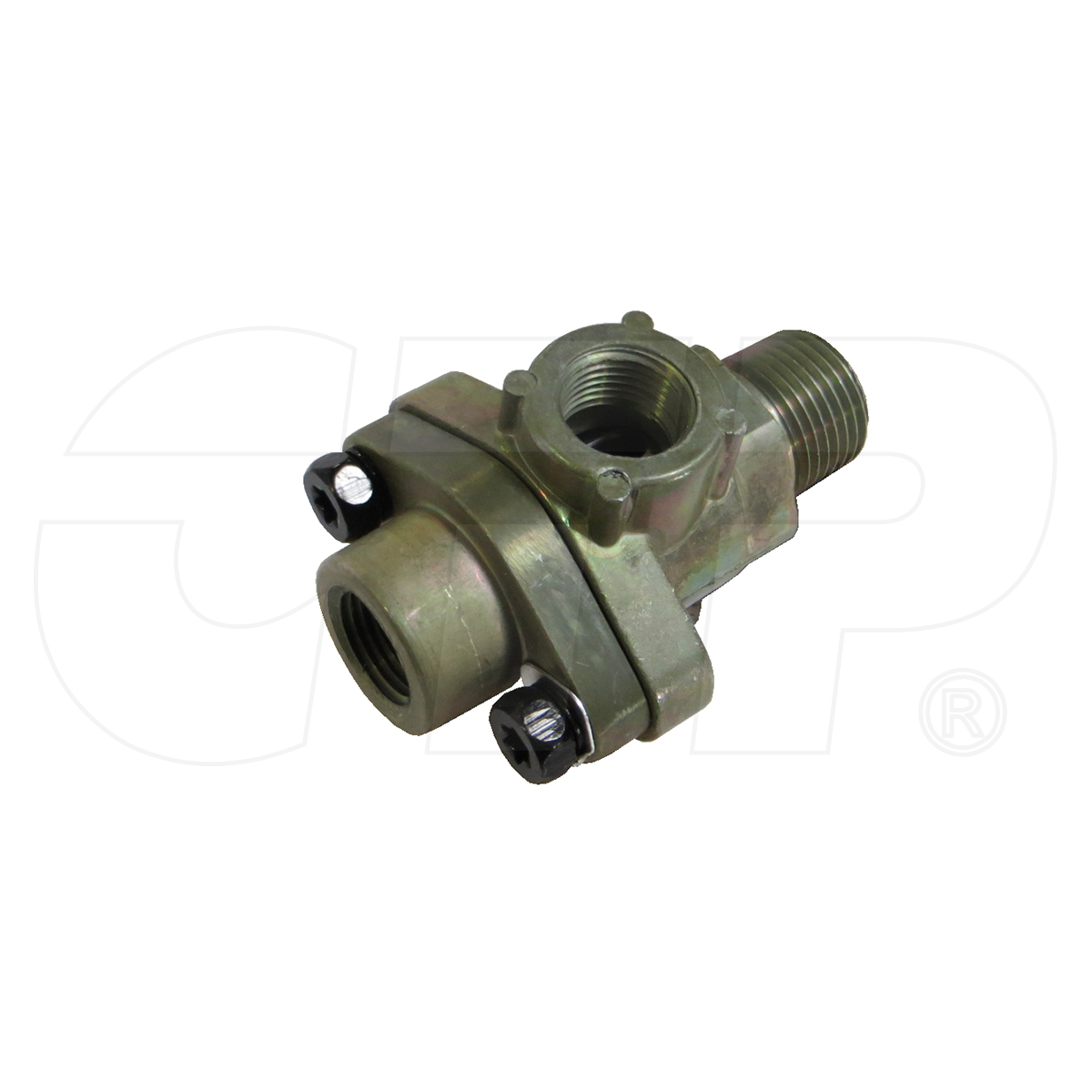 4K9714 Valve Grp - Check for CATERPILLAR