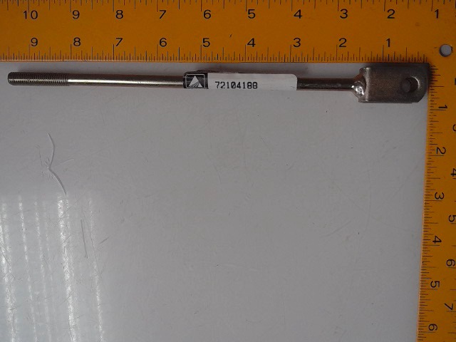 721-04188 Ring for CUB CADET