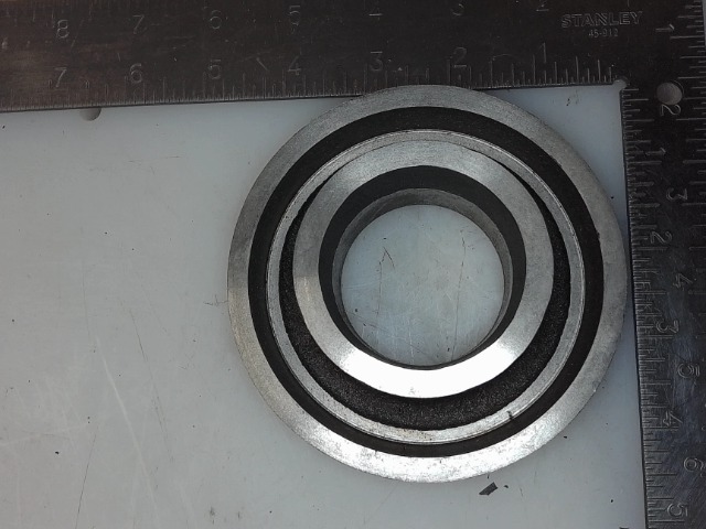 8R-9006 Re3tainer for CATERPILLAR