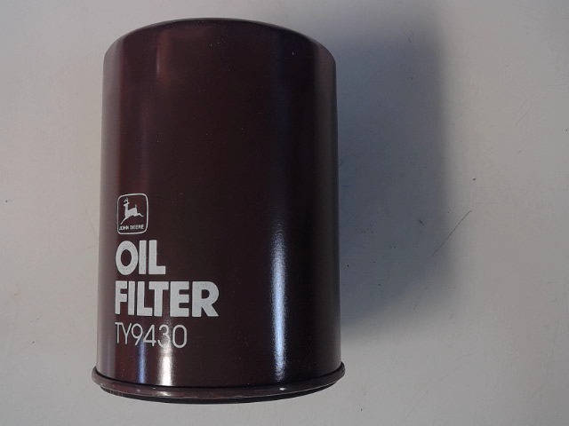 TY9430 Filter for JOHN DEERE