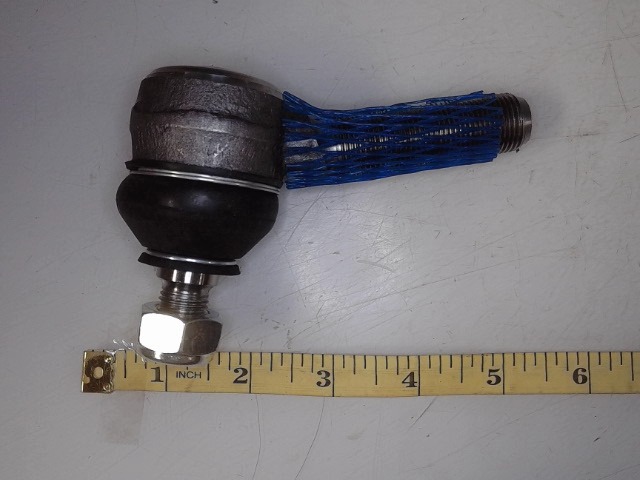 S.40167 Drag Link End for AGCO
