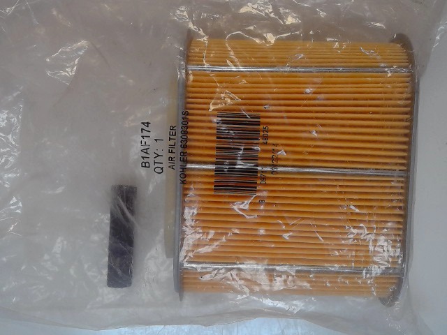 A-B1AF174 Filter for JOHN DEERE