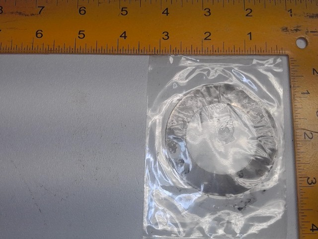 RC411-66942 Shim for KUBOTA