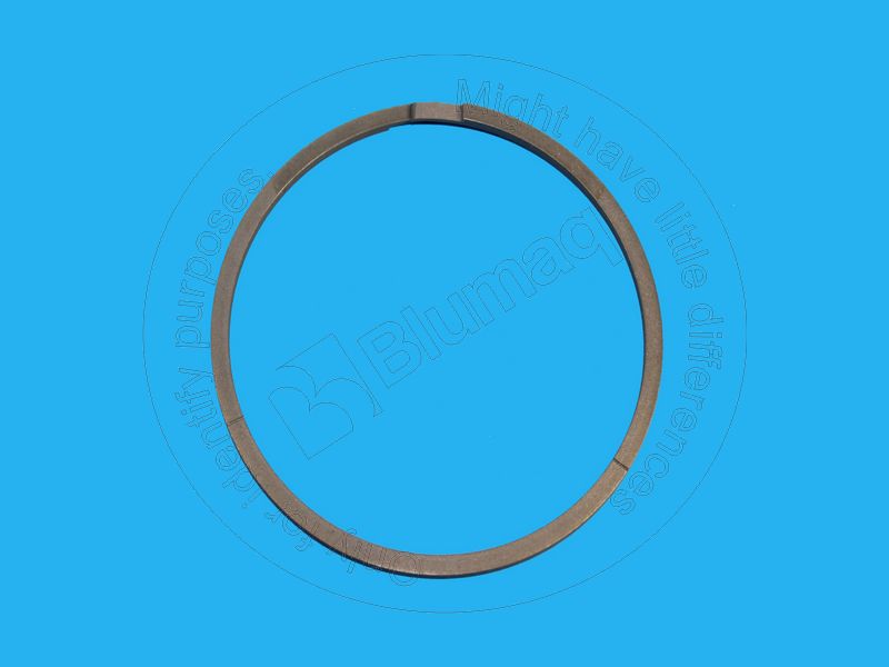 07018-31104 Segment for KOMATSU