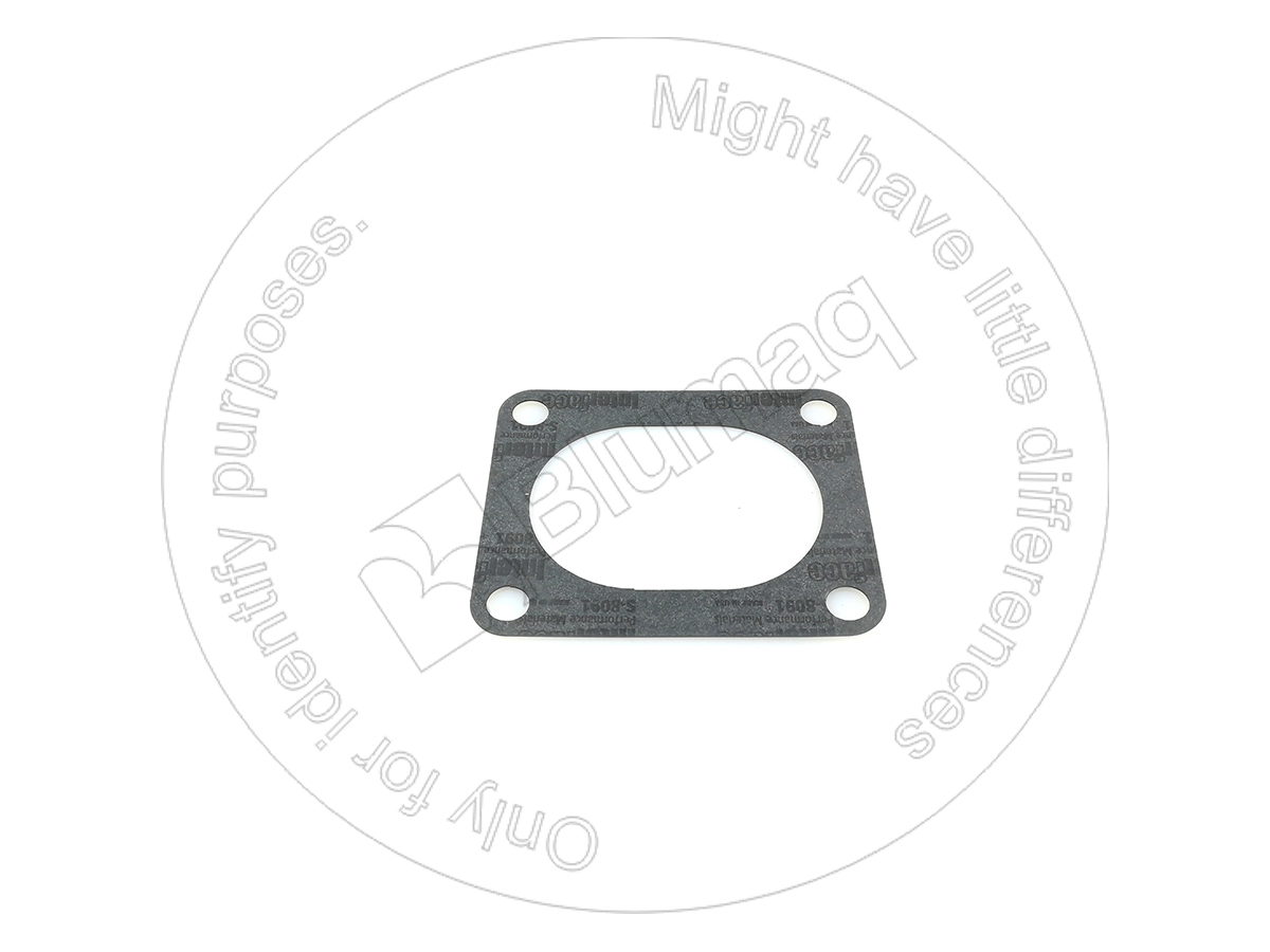 3H3301 Gasket-ctp