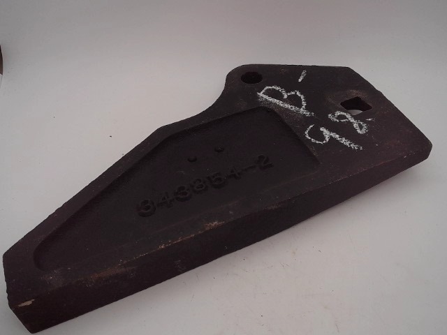 70343854 Landside for AGCO