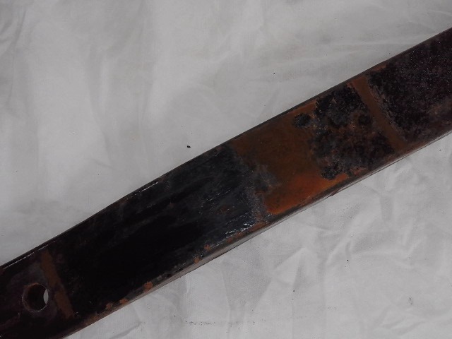 277702A2 Drawbar