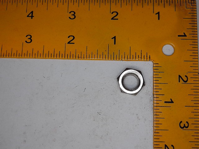 912-3008 Nut for CUB CADET