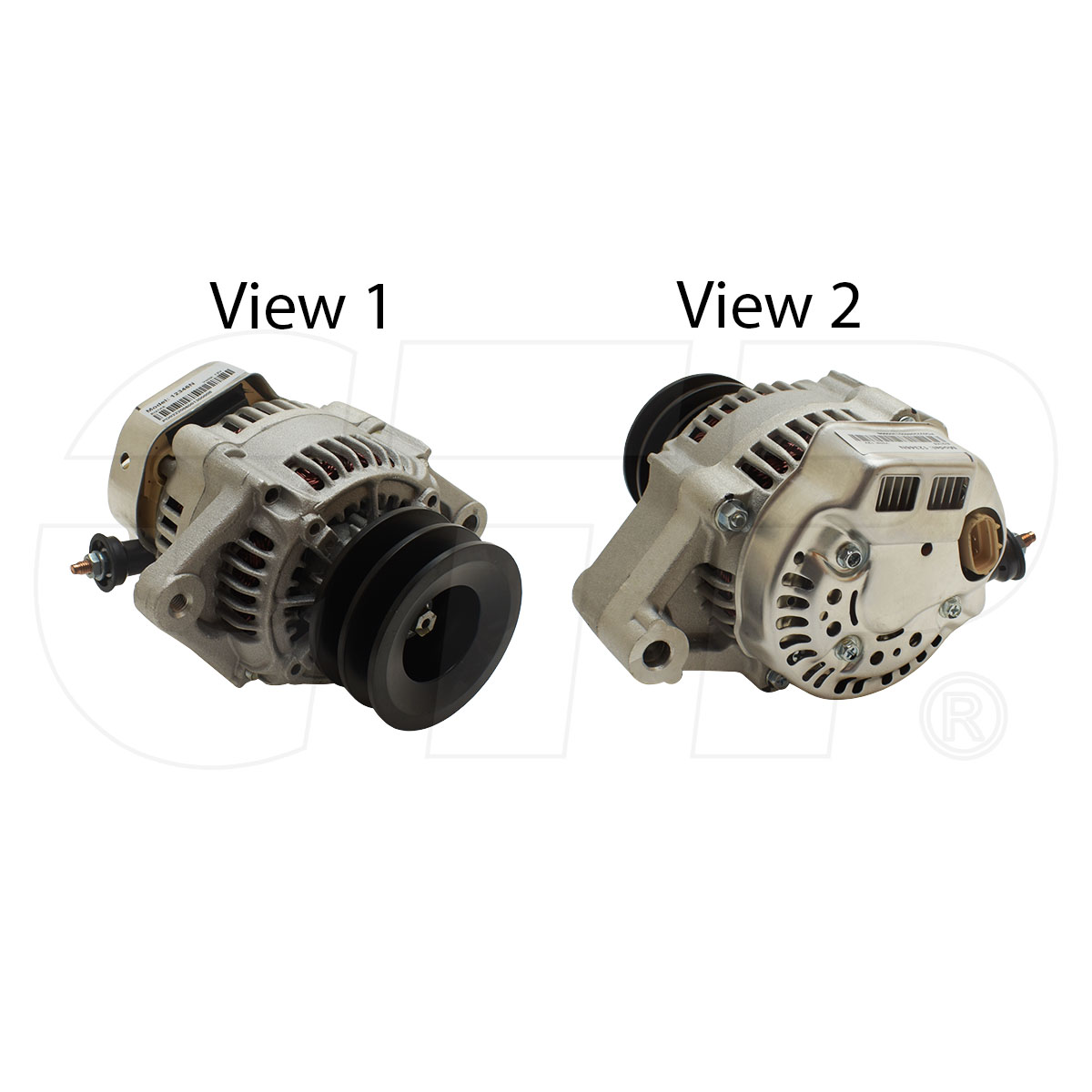 1052812 Alternator Gp for CATERPILLAR