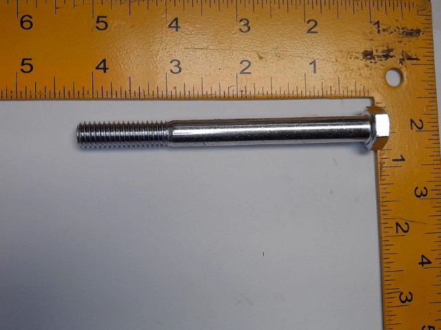 710-0411 Bolt for CUB CADET