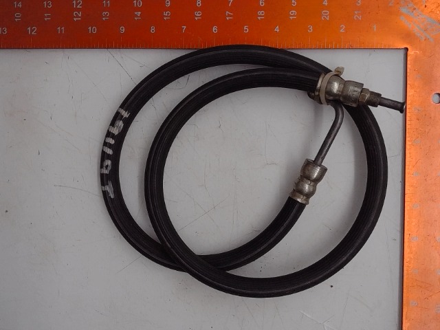 19119T Tube for AGCO