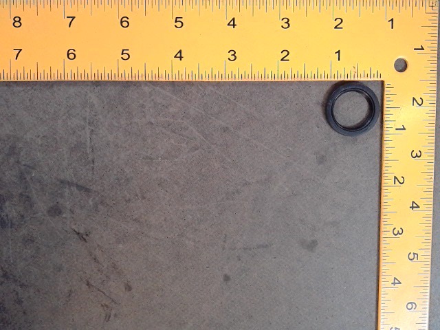 721-0338 Seal for KOMATSU