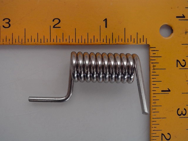 K2581-56822 Spring for KUBOTA