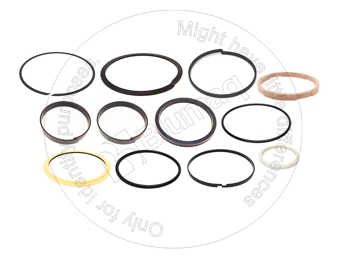 525-3512 Stick Hyd. Seal Kit for BLUMAQ