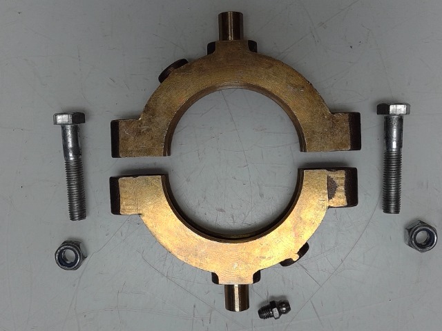 63UCL14-4966 Release Brng for CUB CADET